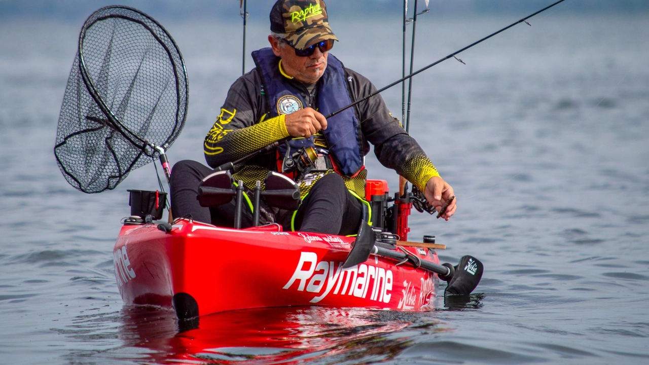 Sono ventisette le squadre che prendono parte alla terza edizione del Sea Bassmaster Marine Team Championship Sono ventisette le squadre che prendono parte alla terza edizione del Sea Bassmaster Marine Team Championship