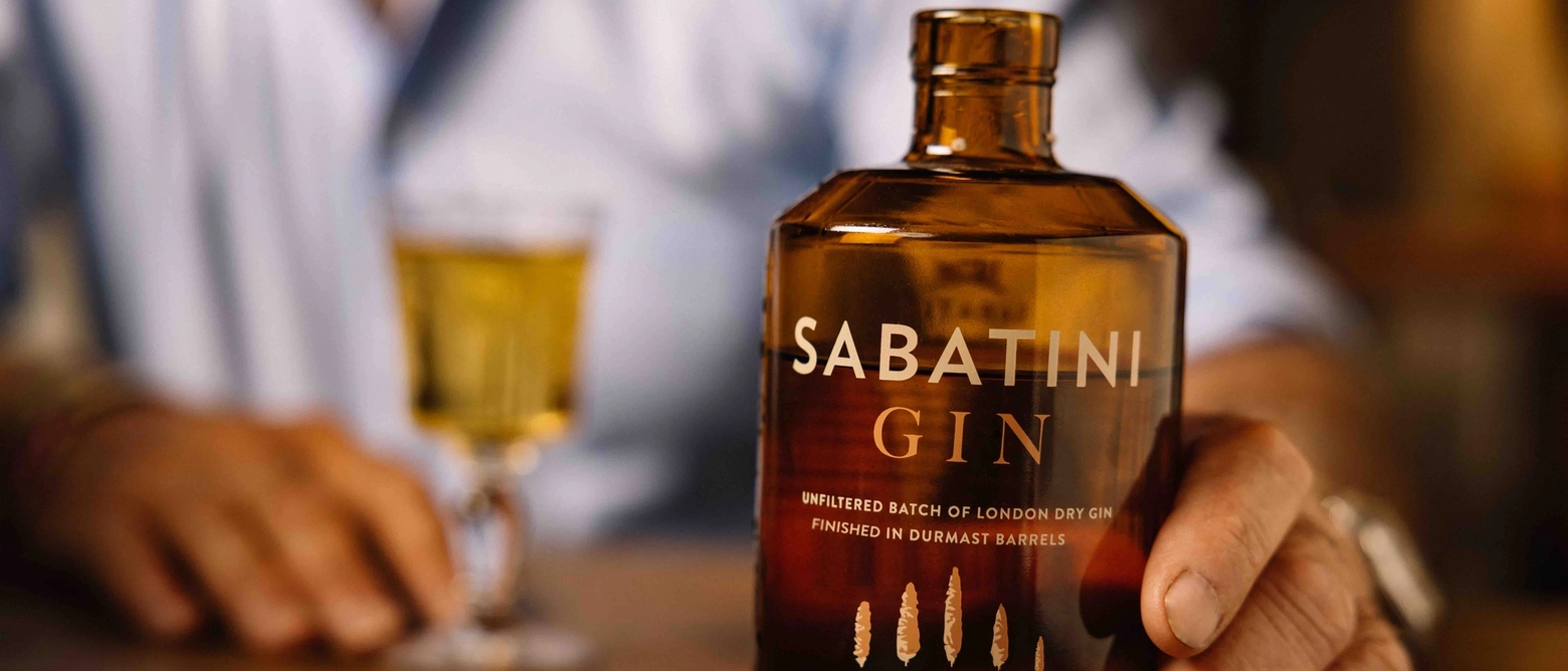 Sabatini Gin ottiene tre nuovi riconoscimenti che confermano l’alta qualità del brand toscano