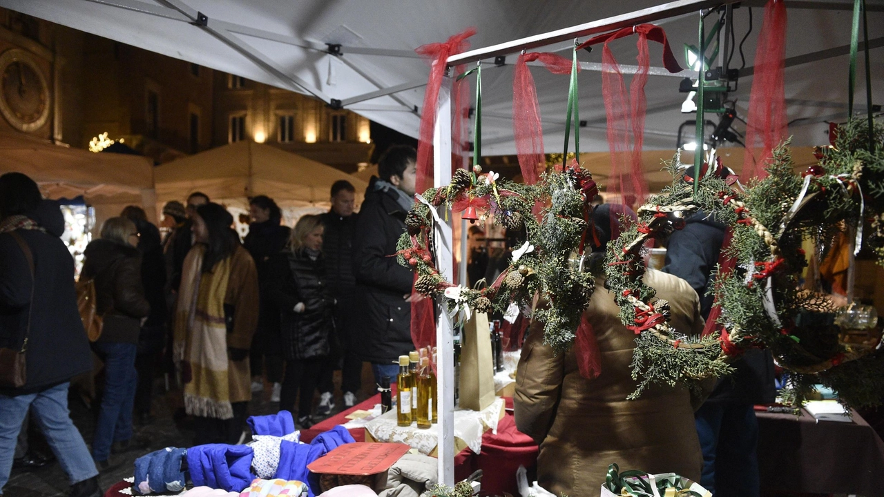 Spoleto, musica, spettacoli e tanta solidarietà Spoleto, musica, spettacoli e tanta solidarietà