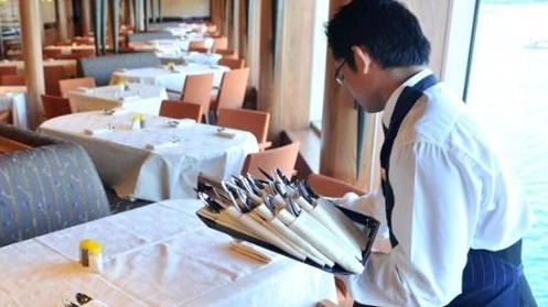 Proposte di lavoro pubblicate a Massa Carrara: lavapiatti, addetto buste paga, apprendista gommista, impiegato, disegnatore meccanico e tornitore. Candidature su ToscanaLavoro.