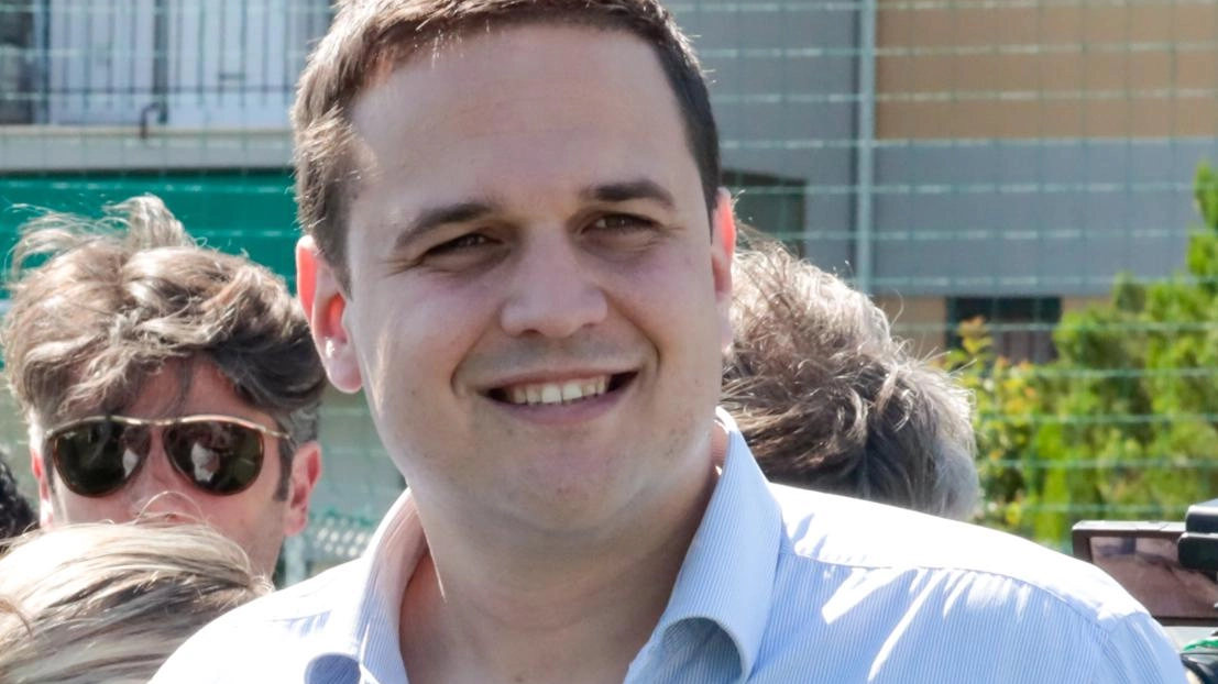 Francesco Grazzini (Italia Viva)