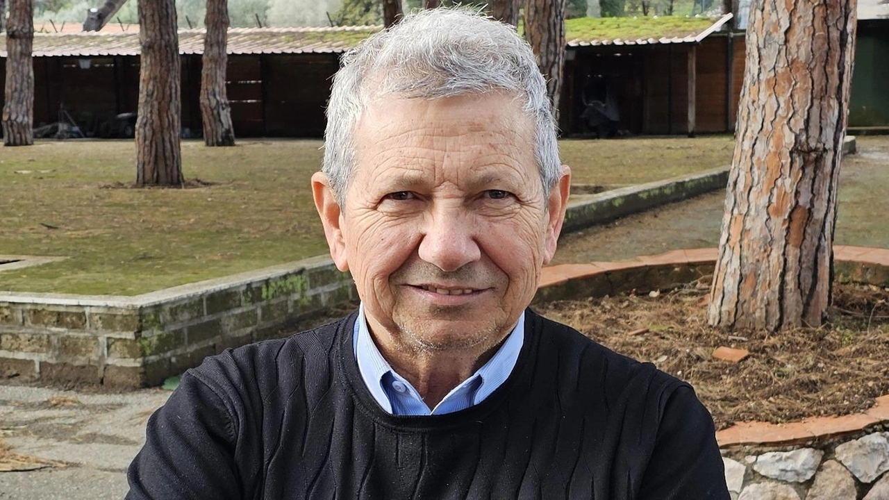 Il sindaco di Monte Argentario: "Avremo degli incontri finalizzati a capire perché spendiamo così tanto" Il sindaco di Monte Argentario: "Avremo degli incontri finalizzati a capire perché spendiamo così tanto"