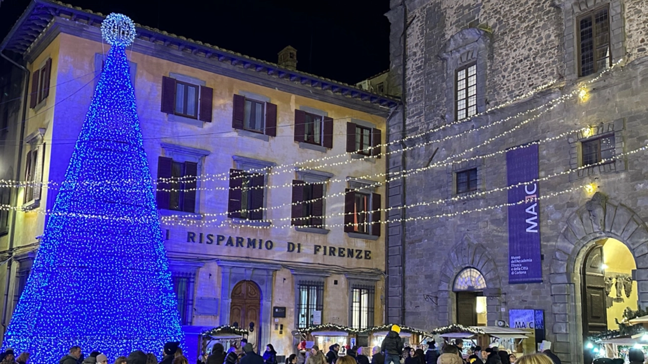 cortona