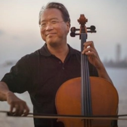 Maggio Musicale, il violoncellista Yo-Yo Ma in concerto