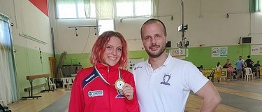 Campionati regionali "Silver", titolo toscano e medaglie per la Scherma Prato