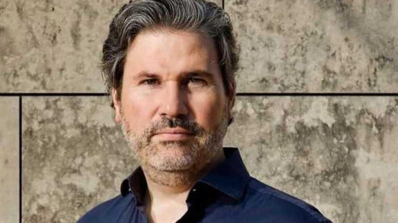 Massimo Cavalletti torna nella sua Lucca per la ’Tosca’, nei panni di Scarpia Massimo Cavalletti torna nella sua Lucca per la ’Tosca’, nei panni di Scarpia