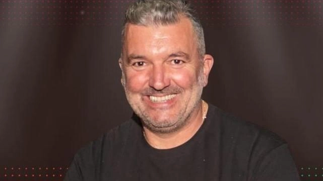 Raffaele Desideri, presidente del Tavola