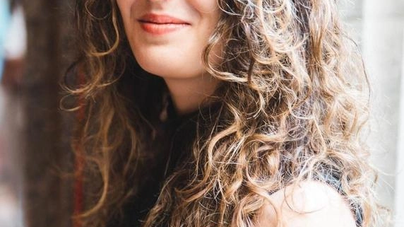 Oggi alle 17.30 al Polo Le Clarisse torna la rassegna ’Scriabin Concert Series’. L’ospite che si esibirà in questa... Oggi alle 17.30 al Polo Le Clarisse torna la rassegna ’Scriabin Concert Series’. L’ospite che si esibirà in questa...