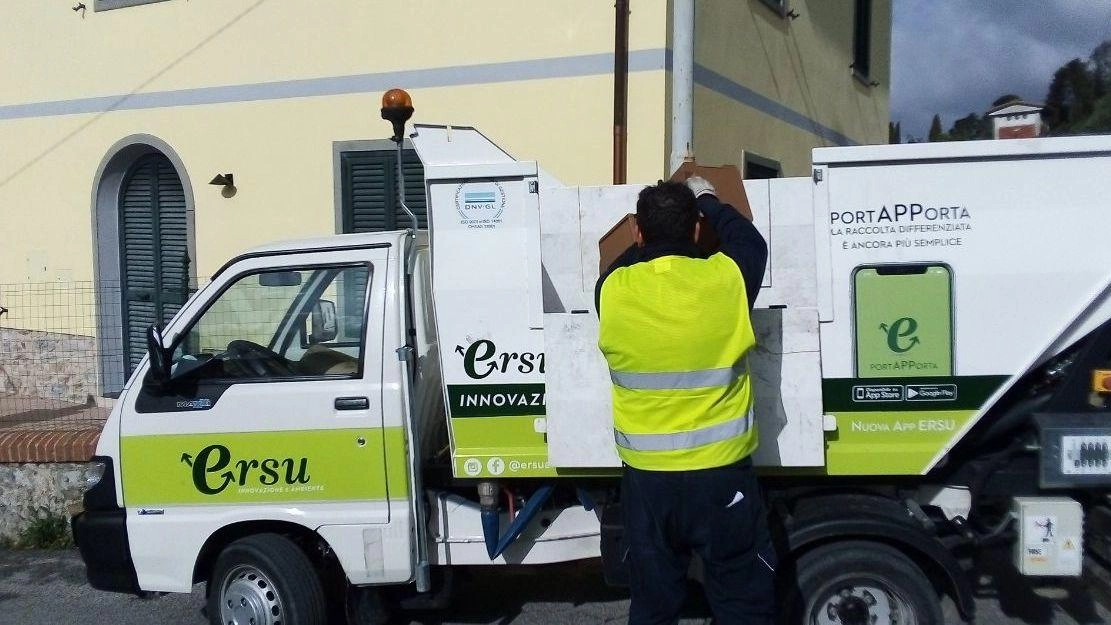 È lunga la lista dei problemi segnalati dai sindacati dei dipendenti Ersu È lunga la lista dei problemi segnalati dai sindacati dei dipendenti Ersu