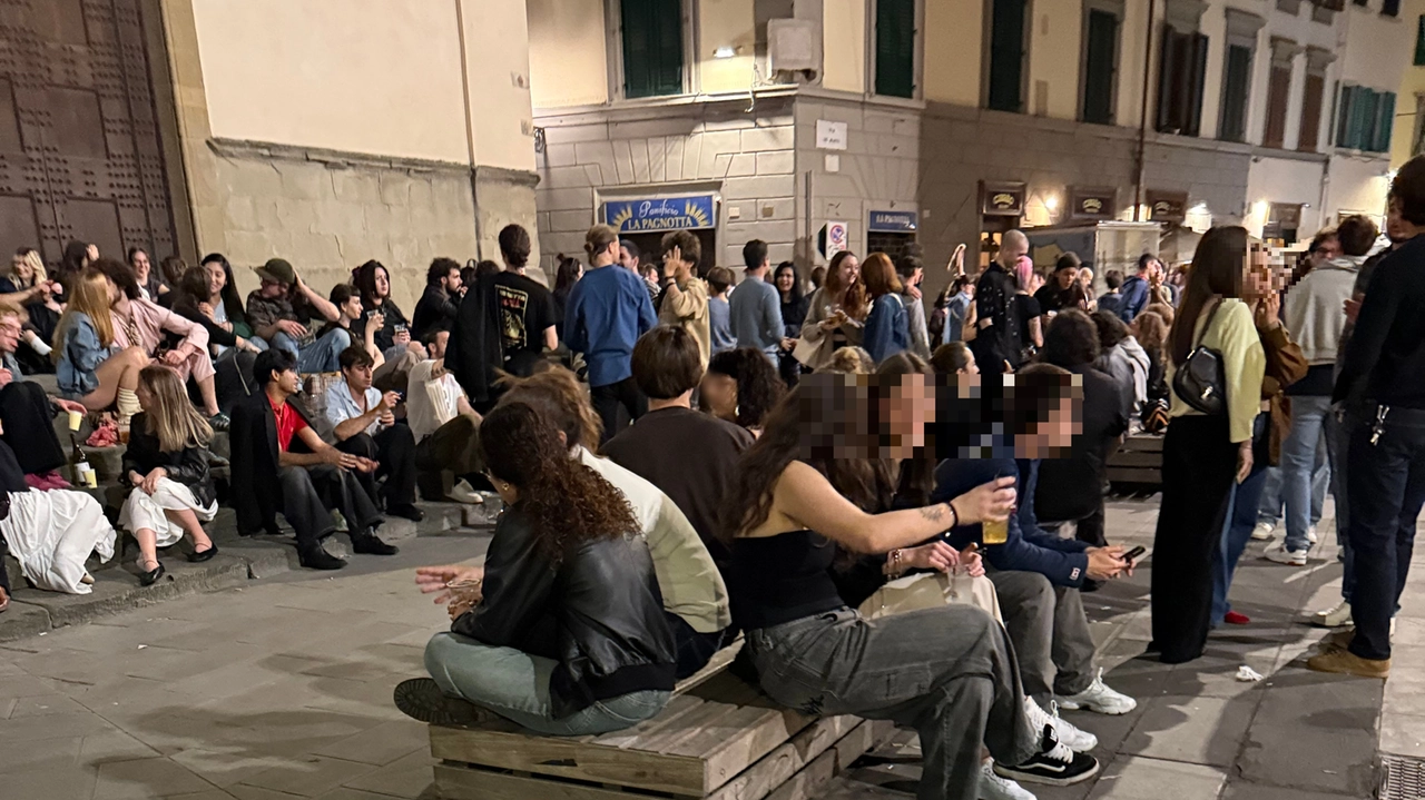 Il 28enne era seduto sul sagrato della chiesa quando è stato colpito Il suo aggressore è un nordafricano Il 28enne era seduto sul sagrato della chiesa quando è stato colpito Il suo aggressore è un nordafricano