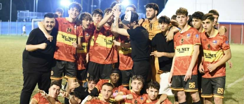 Prato School Cup, il torneo va al Dagomari: battuto il Buzzi ai rigori
