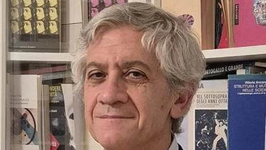 Pippo Russo (Università di Firenze) Pippo Russo (Università di Firenze)