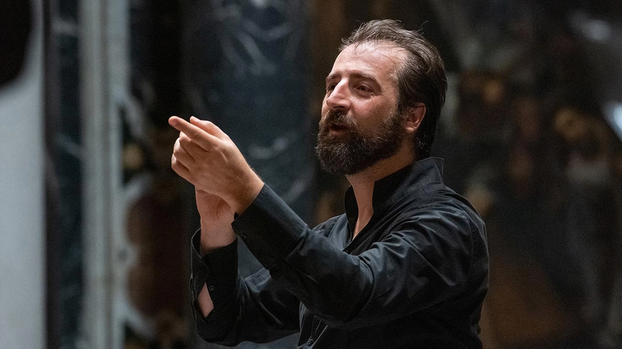 Uno straordinario ‘Omaggio a Luigi Dallapiccola’, stasera alle 20 al Teatro del Maggio Musicale Fiorentino, nella sala Zubin Mehta. Un... Uno straordinario ‘Omaggio a Luigi Dallapiccola’, stasera alle 20 al Teatro del Maggio Musicale Fiorentino, nella sala Zubin Mehta. Un...
