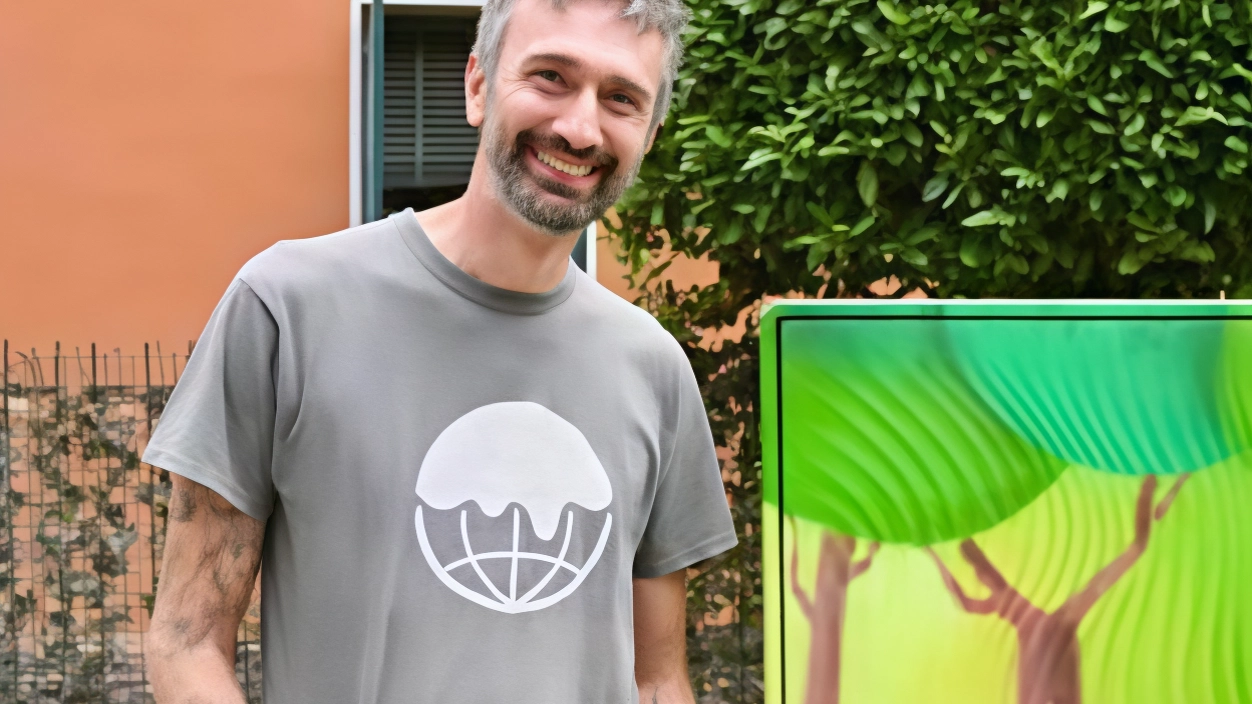La Galleria Orler di Orbetello ospiterà sabato 17 agosto alle ore 19:00 l'artista street Mister Clay per un incontro con il pubblico, seguito da live painting e aperitivo offerto dal ristorante "Sardo". L'evento inaugurerà una mostra esclusiva dell'artista, con venti opere inedite esposte fino al 31 agosto. La Galleria Orler di Orbetello ospiterà sabato 17 agosto alle ore 19:00 l'artista street Mister Clay per un incontro con il pubblico, seguito da live painting e aperitivo offerto dal ristorante "Sardo". L'evento inaugurerà una mostra esclusiva dell'artista, con venti opere inedite esposte fino al 31 agosto.