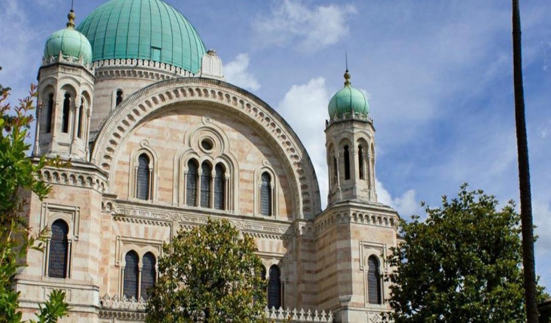 Firenze, nuove visite guidate alla Sinagoga e al cimitero monumentale ebraico Firenze, nuove visite guidate alla Sinagoga e al cimitero monumentale ebraico