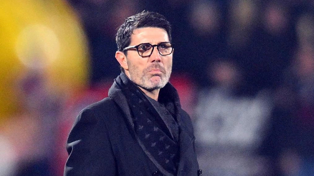 L’allenatore del Gubbio Fontana (che oggi sarà in tribuna per squalifica): «. Noi non possiamo decidere se vincere o perdere la partita, però dobbiamo decidere come affrontarla, come giocarla, in un certo modo o in un altro» L’allenatore del Gubbio Fontana (che oggi sarà in tribuna per squalifica): «. Noi non possiamo decidere se vincere o perdere la partita, però dobbiamo decidere come affrontarla, come giocarla, in un certo modo o in un altro»