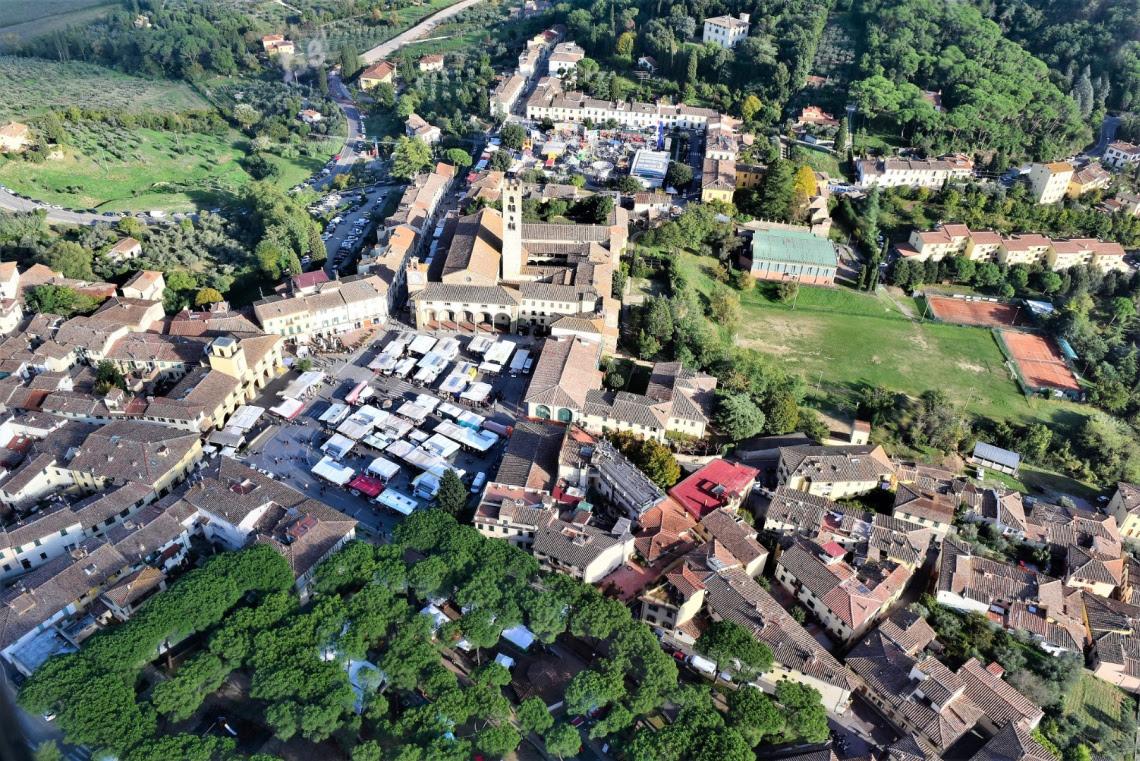 Fiera di San Luca tradizione e nuovi eventi a