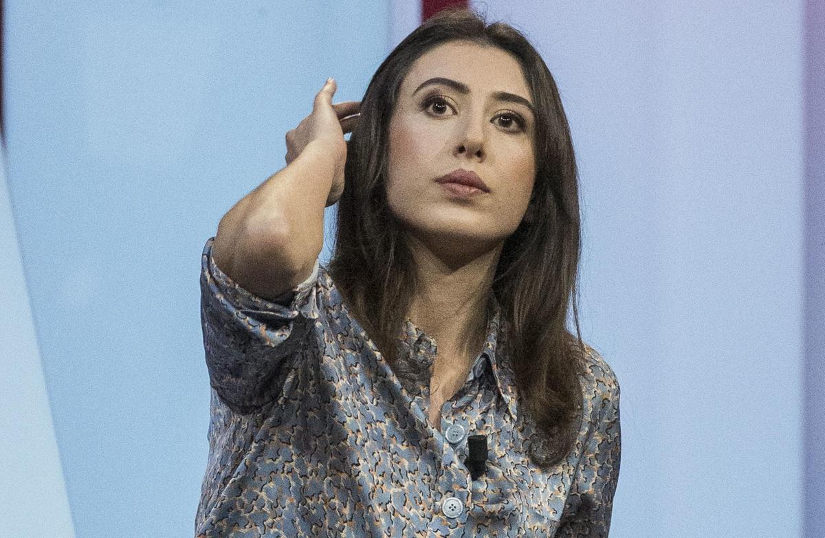 Sala e “I figli dell’odio“. Se ne parla al Forte