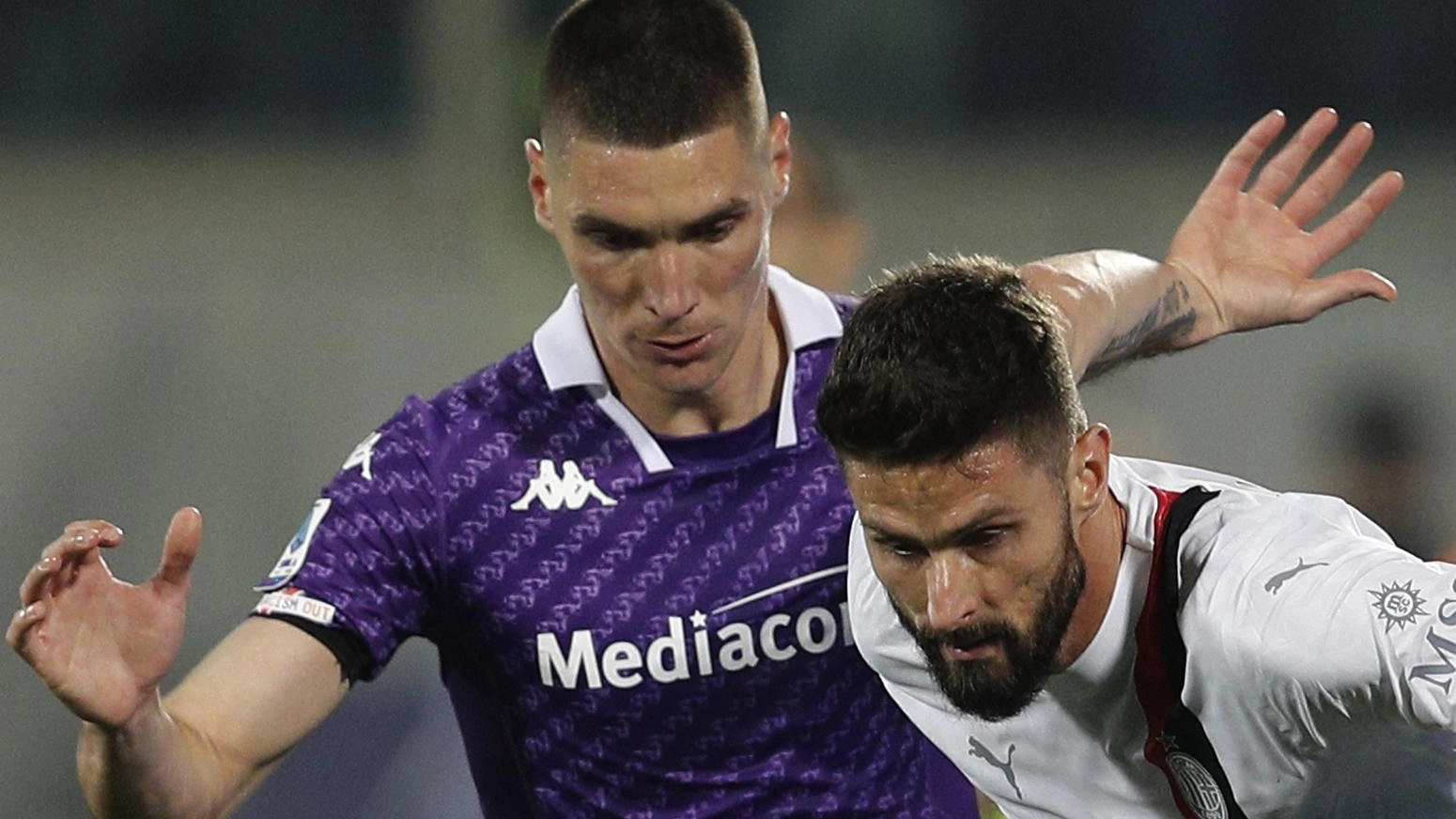 Il muro difensivo Nikola Milenkovic, una volta solido come cemento, ora mostra crepe preoccupanti. Nonostante le difficoltà, la Fiorentina deve puntare sul suo talento e fiducia per risollevarsi in campionato.