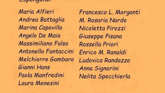 Mostra "La forza delle donne" a Lucca, inaugurata oggi con 21 opere che celebrano il mondo femminile. Organizzata da "ArtisticaMente", resterà aperta fino al 5 maggio nella Casermetta San Frediano. Ingresso libero.