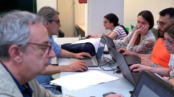 Martedì, al dipartimento di Ingegneria civile e ambientale dell’Università degli studi di Perugia, in via Goffredo Duranti 93, si terrà...