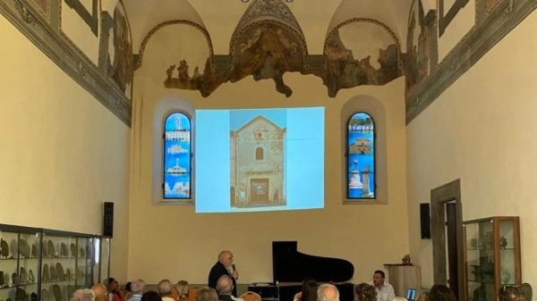 La Sala La Nonziata La Sala La Nonziata