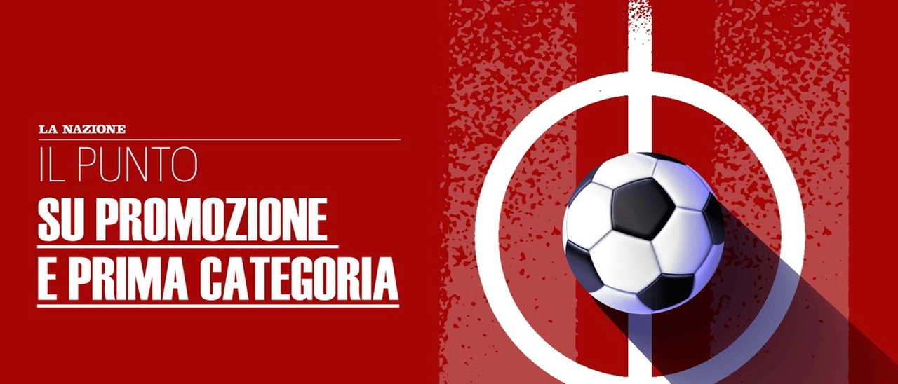 Calcio. Promozione: San Giuliano, ecco la finale