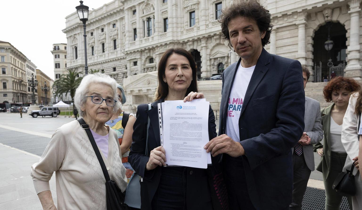 Fine vita, Libera: "Fate presto. Ogni giorno in più è una tortura"
