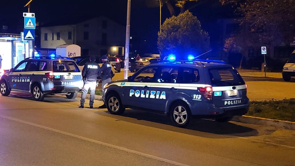 pestato a sangue in discoteca dall addetto alla sicurezza pugni e calci dopo le avances alla sua ex da Lanazione.it pestato a sangue in discoteca dall addetto alla sicurezza pugni e calci dopo le avances alla sua ex