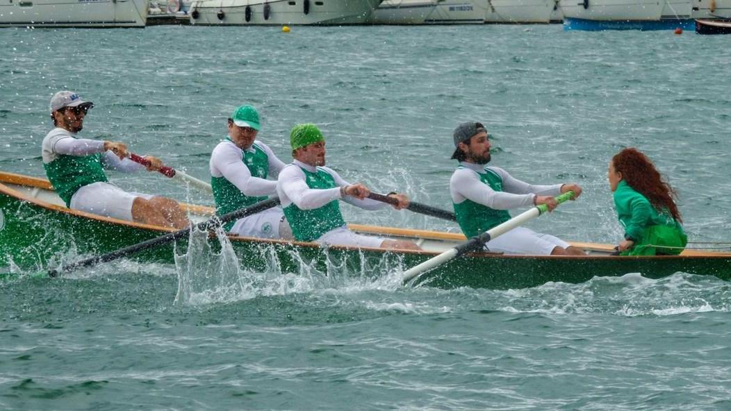 gli squali hanno fame fezzano competitivo in tutte le categorie sogniamo la tripletta