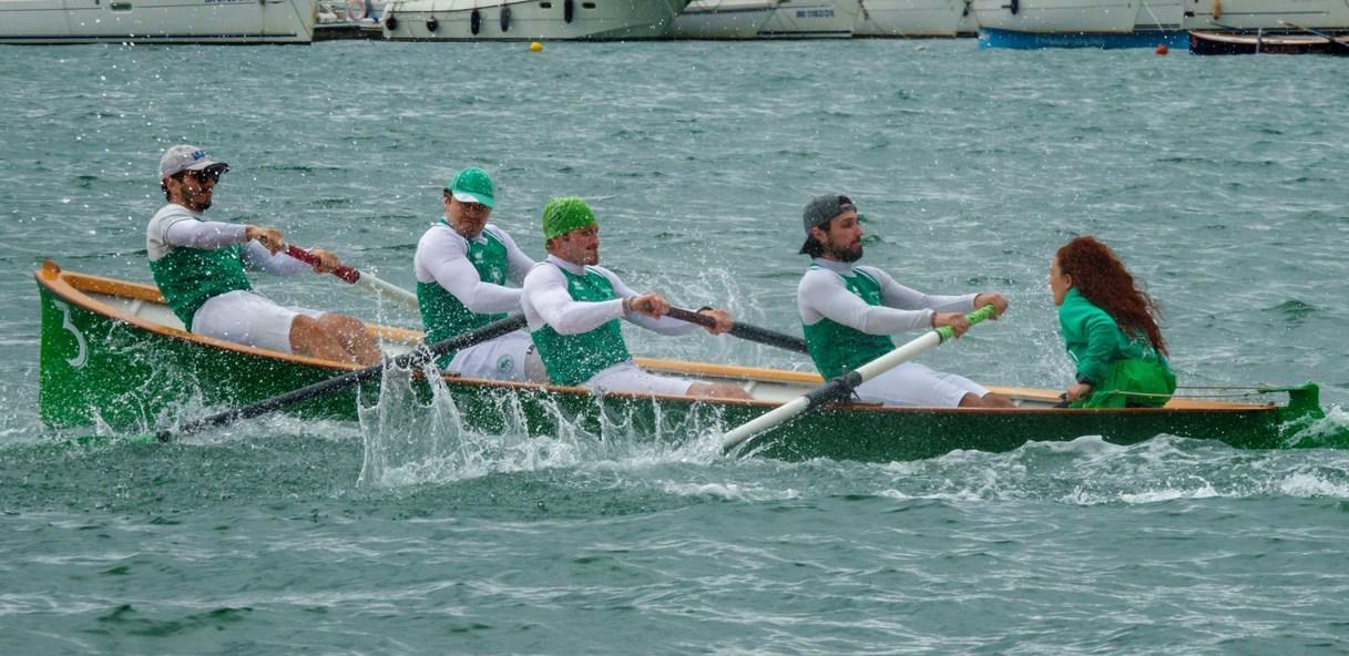 Gli Squali hanno fame. Fezzano competitivo in tutte le categorie: "Sogniamo la tripletta"