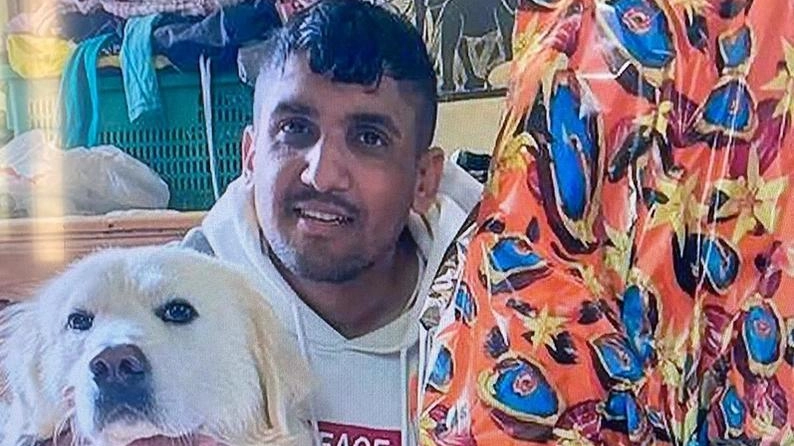Irfan Muhaned Rana: il trentenne ha ammesso di aver ucciso Letizia Girolami Irfan Muhaned Rana: il trentenne ha ammesso di aver ucciso Letizia Girolami