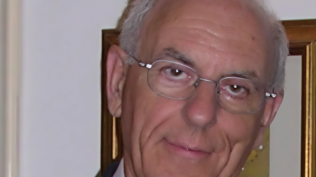 Dolore per la scomparsa di Renzo Sprugnoli, professore ordinario di informatica all’Università di Firenze. E’ stato proprio l’ateneo fiorentino a... Dolore per la scomparsa di Renzo Sprugnoli, professore ordinario di informatica all’Università di Firenze. E’ stato proprio l’ateneo fiorentino a...