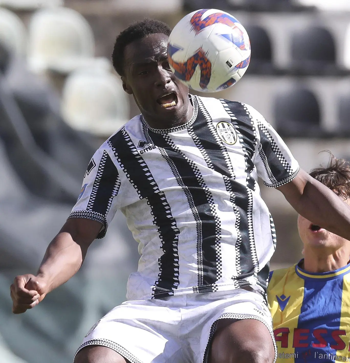 Siena Fc: quattro calciatori lasciano il club, tra cui Achy e Semprini