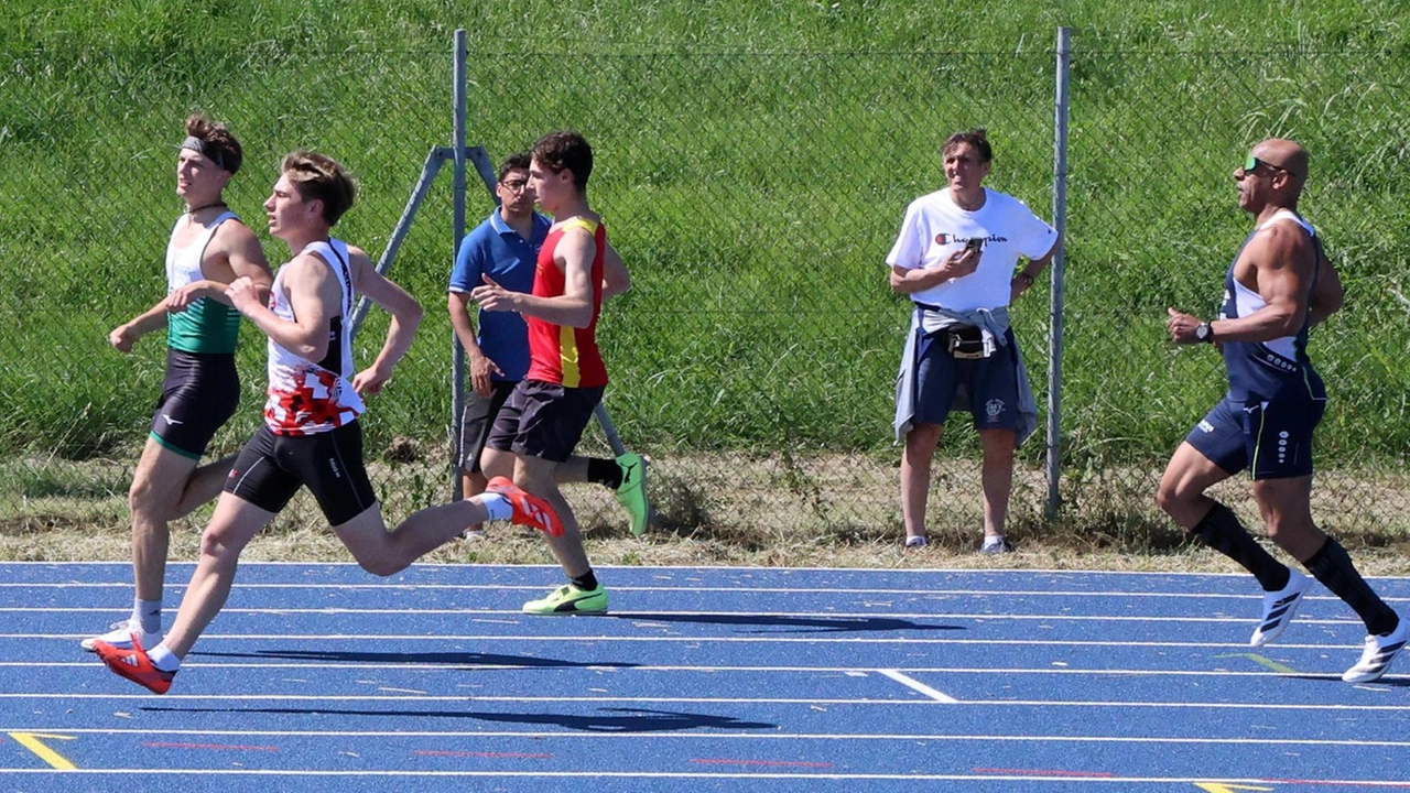 ORVIETO – Taglia il traguardo delle quindici edizioni il memorial “Luca Coscioni“, la manifestazione di atletica leggera intitolata alla memoria... ORVIETO – Taglia il traguardo delle quindici edizioni il memorial “Luca Coscioni“, la manifestazione di atletica leggera intitolata alla memoria...