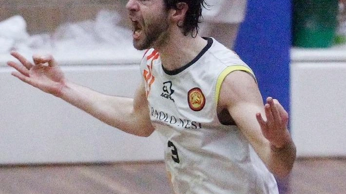 Riparte dalle certezze il Poggibonsi Basket che ha annunciato una serie di pesanti conferme. Tra queste Andrea Del Cucina (nella...