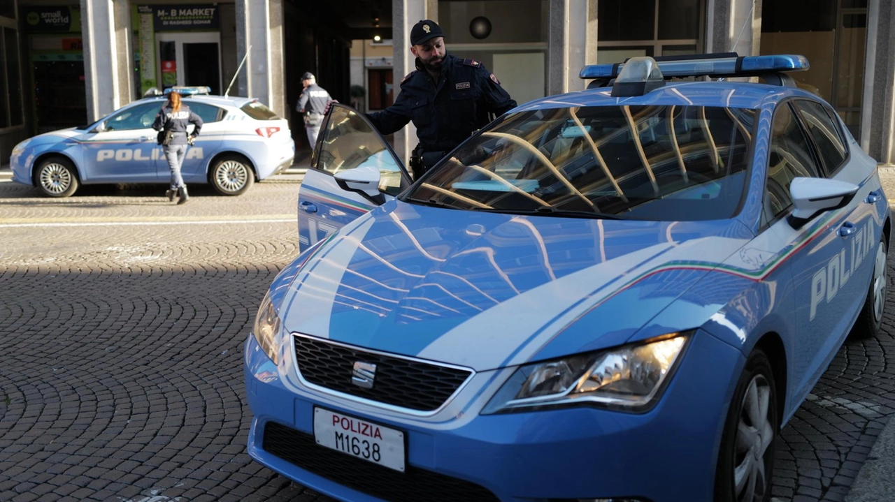 È scattata la segnalazione alla polizia (foto di repertorio) È scattata la segnalazione alla polizia (foto di repertorio)