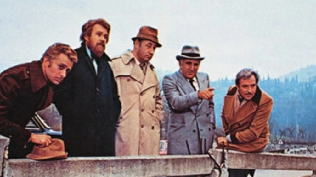 Firenze, tour di Pasqua sui passi del film ‘Amici miei’