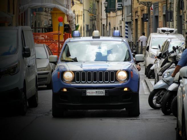 fondazione caponnetto a firenze cresce criminalit224 di strada