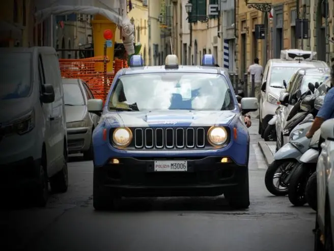 Fondazione Caponnetto: "A Firenze cresce criminalità di strada"