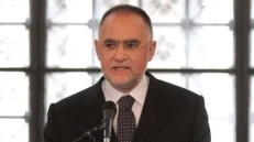 Claudio Sammartino, nominato commissario del Comune di Prato Claudio Sammartino, nominato commissario del Comune di Prato
