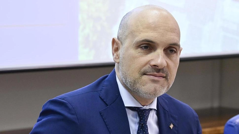 "Il ministero ha disposto un’indagine che si sta svolgendo e ovviamente l’obiettivo è mantenere per il nostro personale la massima... "Il ministero ha disposto un’indagine che si sta svolgendo e ovviamente l’obiettivo è mantenere per il nostro personale la massima...
