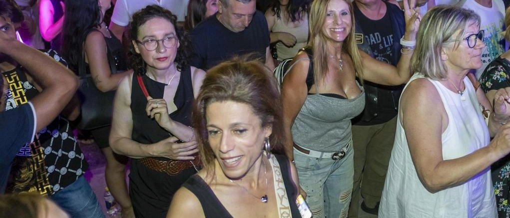 La spinta degli eventi. Dal compleanno al jazz e l’ippodromo riaperto: "Ora continuare così"