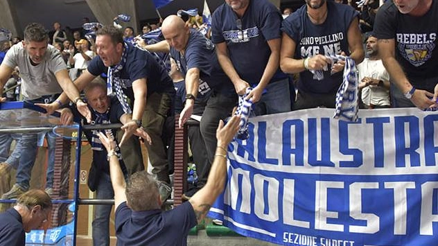 Così come era successo in occasione del match contro Roseto anche Fabo Montecatini-Pielle Livorno, in programma mercoledì 6 novembre alle... Così come era successo in occasione del match contro Roseto anche Fabo Montecatini-Pielle Livorno, in programma mercoledì 6 novembre alle...