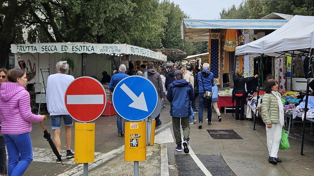 La fiera d’autunno è sempre molto attesa dai cittadini di Montepulciano ma anche dai tantissimi turisti che in questo periodo. visitano La fiera d’autunno è sempre molto attesa dai cittadini di Montepulciano ma anche dai tantissimi turisti che in questo periodo. visitano