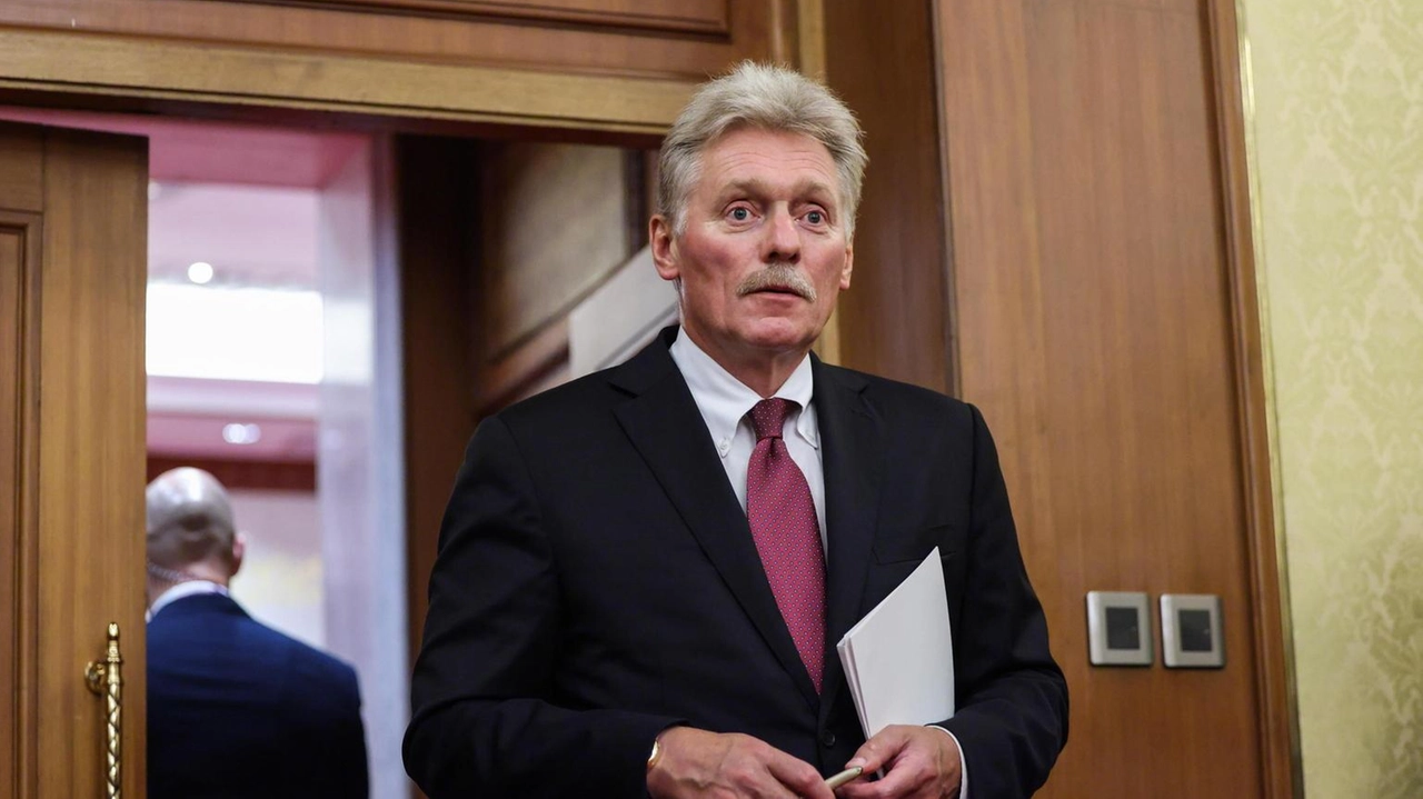Peskov, al momento non ci sono risultati preliminari Peskov, al momento non ci sono risultati preliminari
