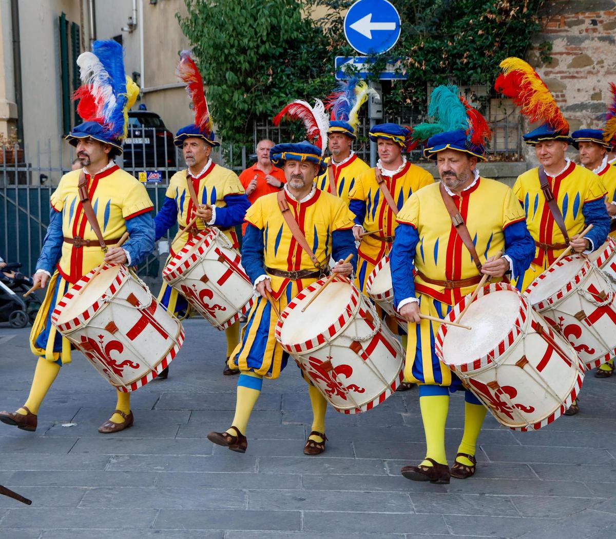 concerti mercati e burraco torna l8217antica fiera di lastra