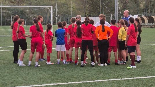 E’ partito lunedì il progetto degli incontri mensili organizzati dal Siena Calcio Femminile con Milena Bertolini e Federica D’Astolfo. Le...