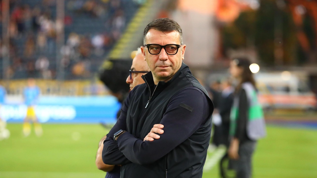 L’allenatore Roberto D’Aversa avrà a disposizione una rosa di giocatori che erano già in campo all’ultima di campionato del 2024 L’allenatore Roberto D’Aversa avrà a disposizione una rosa di giocatori che erano già in campo all’ultima di campionato del 2024
