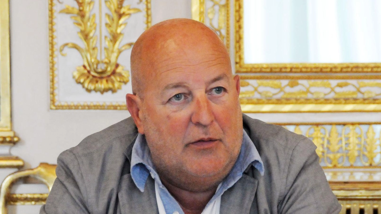 “In questi ultimi mesi ho frequentato assiduamente il Centro Trasfusionale del San Luca – così l’ex assessore Marco Chiari –... “In questi ultimi mesi ho frequentato assiduamente il Centro Trasfusionale del San Luca – così l’ex assessore Marco Chiari –...